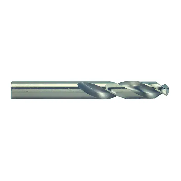 PRECISION TWIST DRILL 040318 9/32" Size 135° Cobalt Screw Machine Length Stub Drill Don't Miss Out