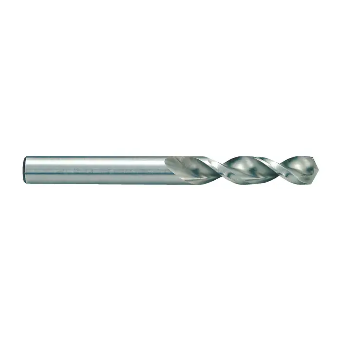T&O 01-075-136 36 Size 130° M35 Cobalt Screw Machine Length Stub Drill Certified