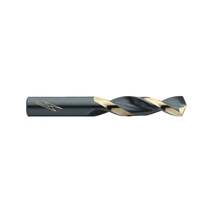 TRIUMPH 60413 13/64" Size 135° High Speed Steel Screw Machine Length Stub Drill Hot Picks