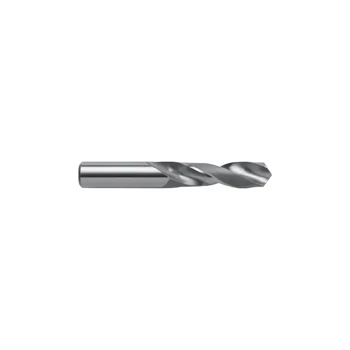 Best Choice NACHI 1061516 35 Size 118° High Speed Steel Screw Machine Length Stub Drill