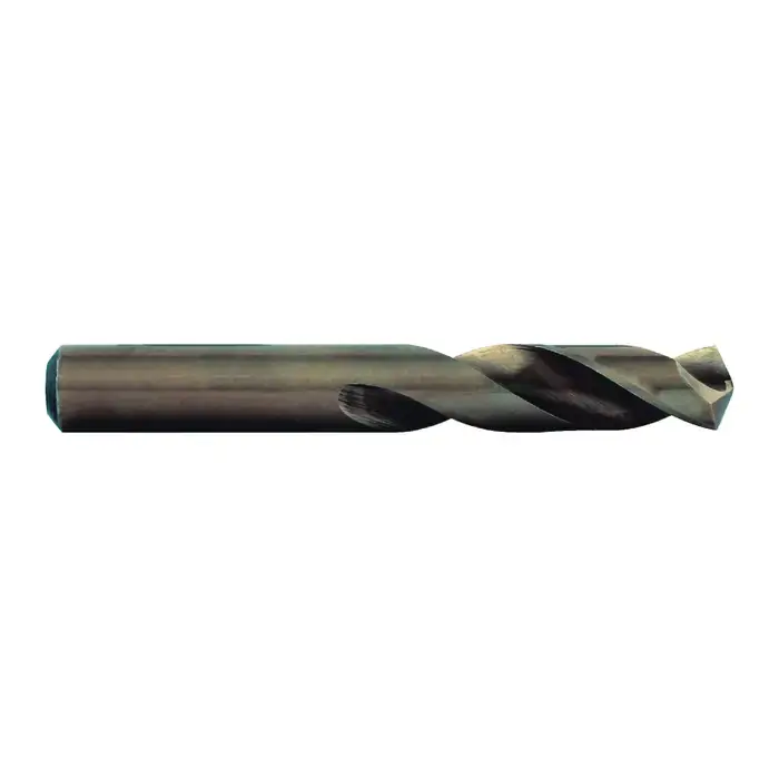 Flash Sale TTC PRODUCTION 01-073-015 15/64" Size 135° Cobalt Screw Machine Length Stub Drill