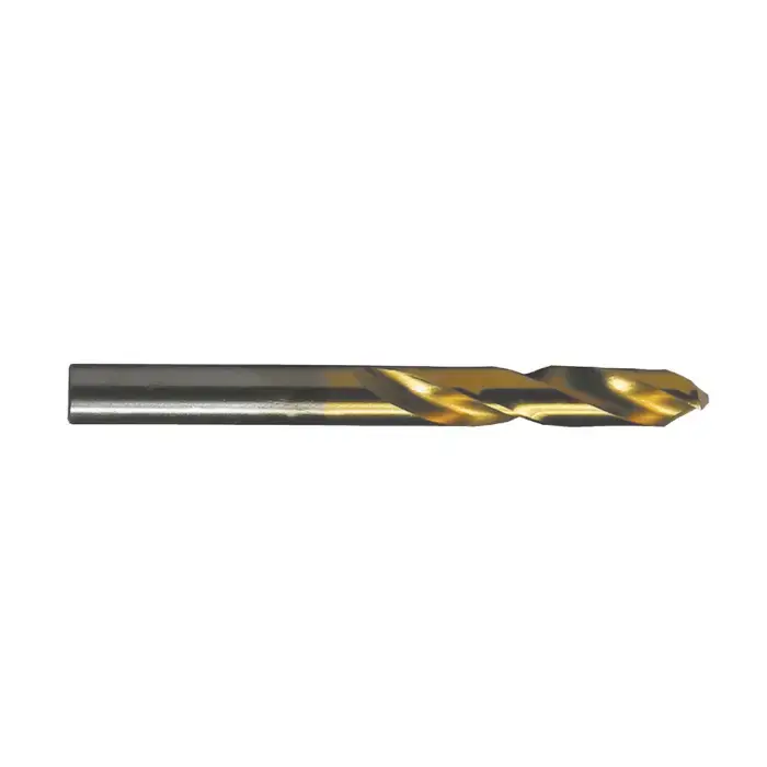 VIKING 19/64" Size 135° Premium High Speed Steel Screw Machine Length Stub Drill Get Yours
