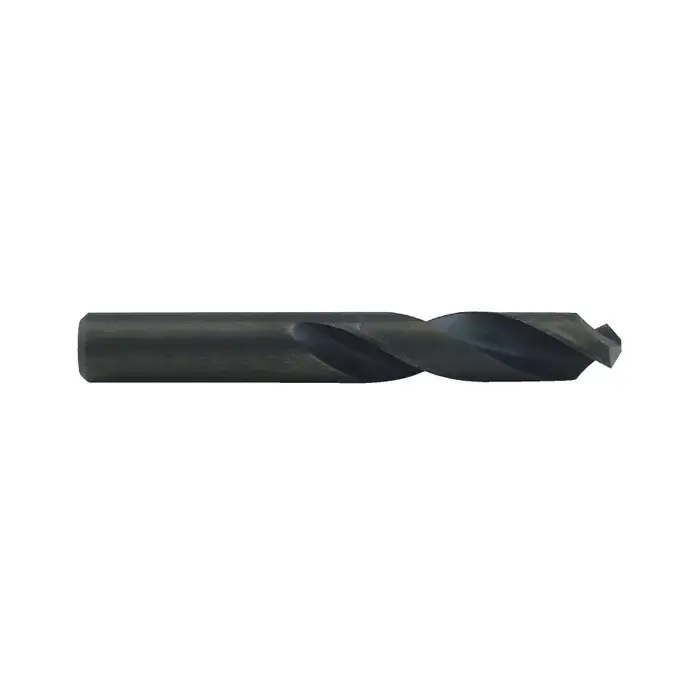 Genuine NACHI 1080727 5/64" Size 135° Cobalt Screw Machine Length Stub Drill