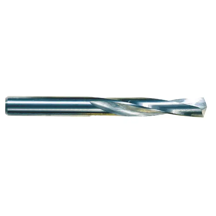 New Release M.A. FORD 20520310 13/64" Size 135° Solid Carbide Screw Machine Length Stub Drill