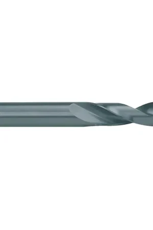 Bargain NACHI 1081477 30 Size 135° Cobalt Screw Machine Length Stub Drill