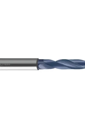 WALTER TITEX DC1500308.731A0 11/32" Size 140° Solid Carbide Screw Machine Length Stub Drill Trusted Brand