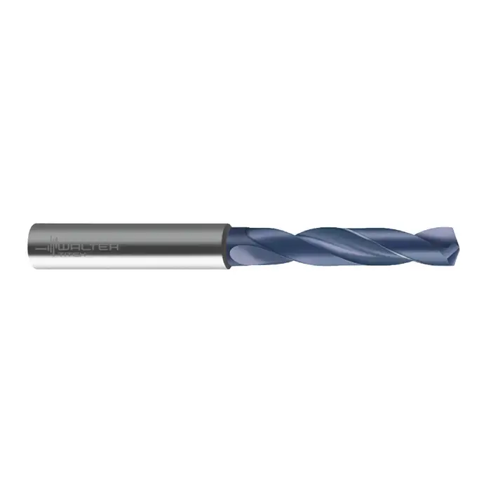 WALTER TITEX DC1500308.731A0 11/32" Size 140° Solid Carbide Screw Machine Length Stub Drill Trusted Brand