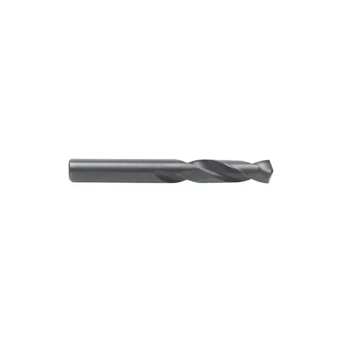 NACHI 1059864 H Size 135° High Speed Steel Screw Machine Length Stub Drill Shop Now