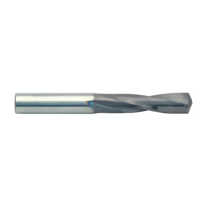 M.A. FORD 20607810 5/64" Size 118° Solid Carbide Screw Machine Length Stub Drill Best Choice