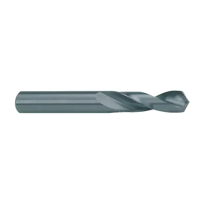 Trusted Brand TTC PRODUCTION 01-070-019 19/64" Size 118° High Speed Steel Screw Machine Length Stub Drill