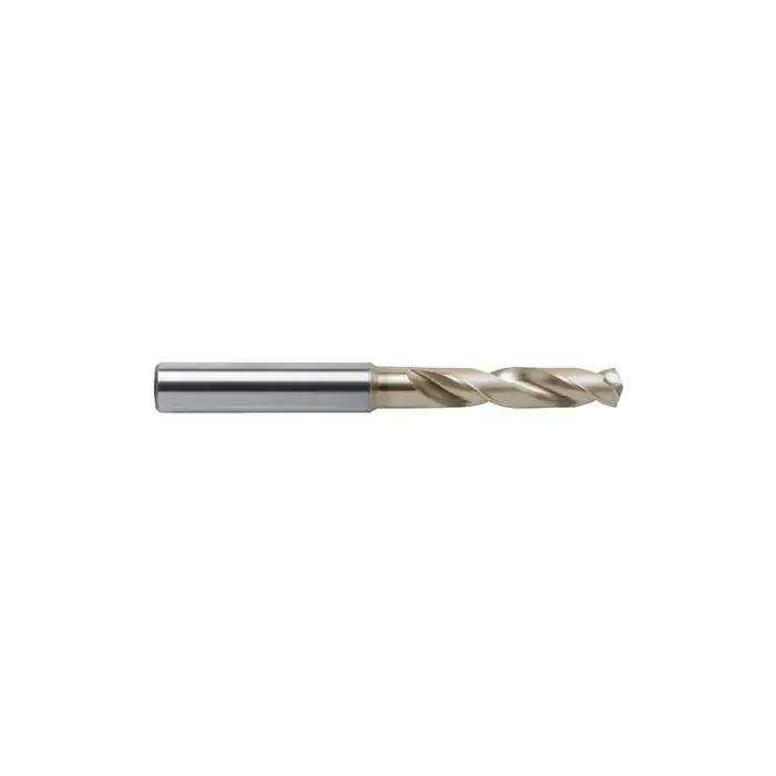 Top Rated NACHI 1363095 39 Size 135° Powdered Metal Cobalt Screw Machine Length Stub Drill
