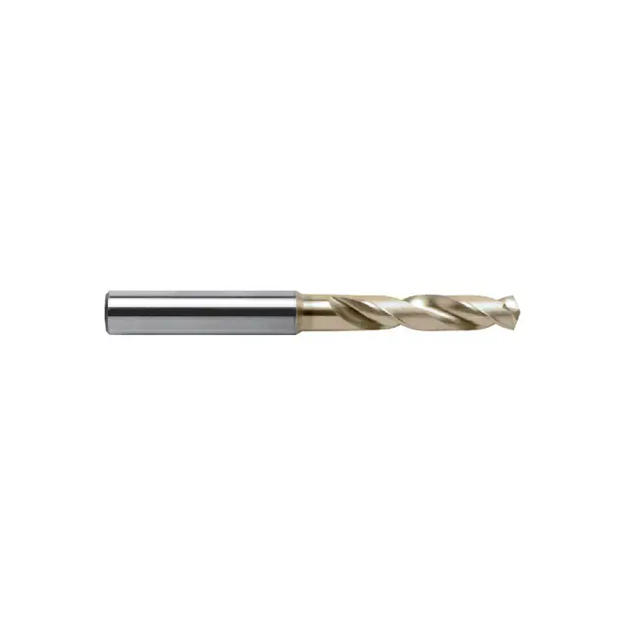 Price Drop NACHI 0697210 5.19mm Size 135° Powdered Metal Cobalt Screw Machine Length Stub Drill