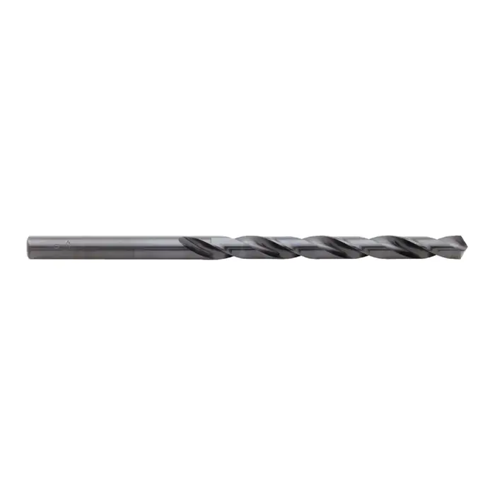 TTC PRODUCTION 01-136-038 6.10mm Size, 118°, High Speed Steel Taper Length Drill Discount