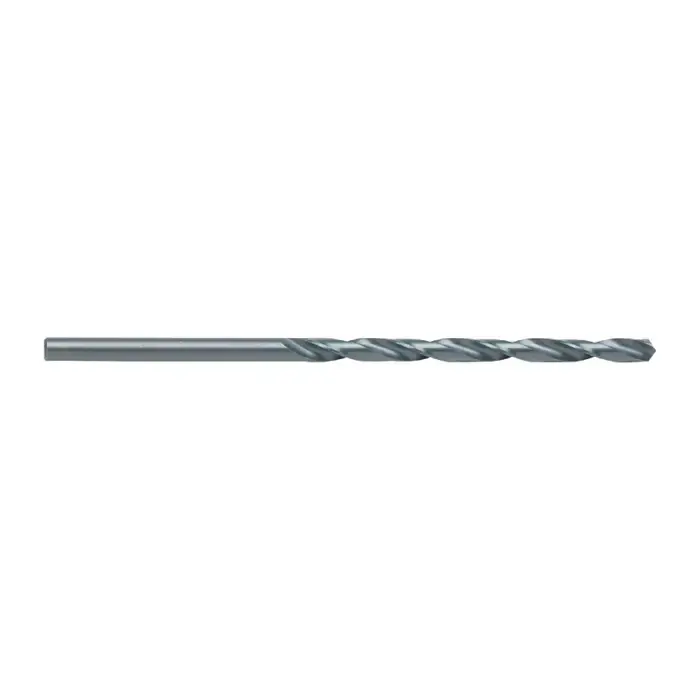 Top Rated TTC PRODUCTION 01-111-051 51 Size, 118°, High Speed Steel Taper Length Drill
