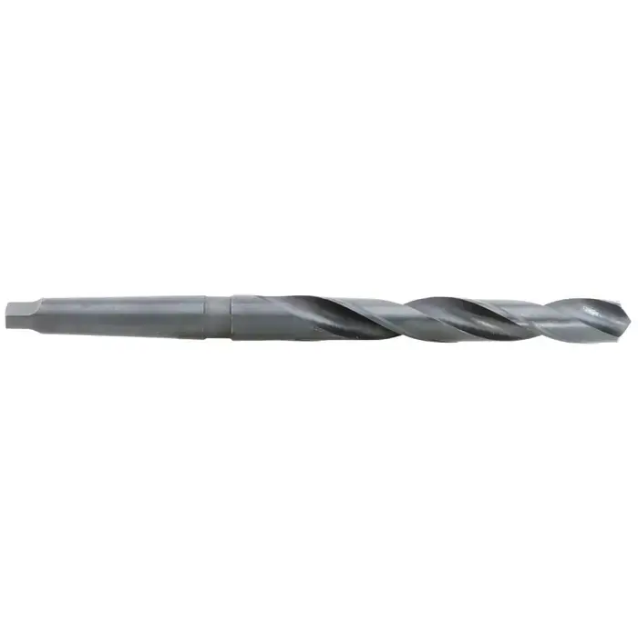 TTC 01-144-850 48.50mm Size, 4MT 118° High Speed Steel Taper Shank Drill Last Chance