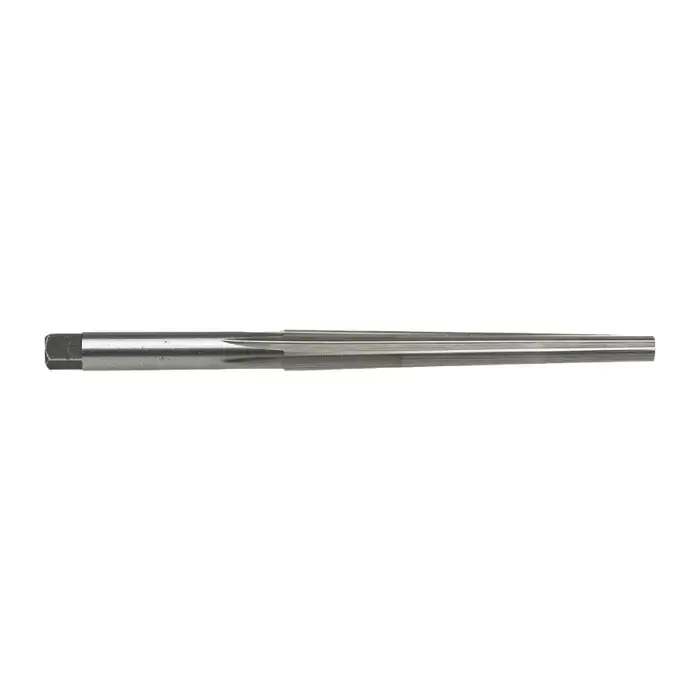 Today Only TTC 04-100-009 .900" Small End Dia., 1.155" Large End Dia., 9 Brown & Sharp Taper High Speed Steel Brown & Sharpe Tapered Hand Reamer