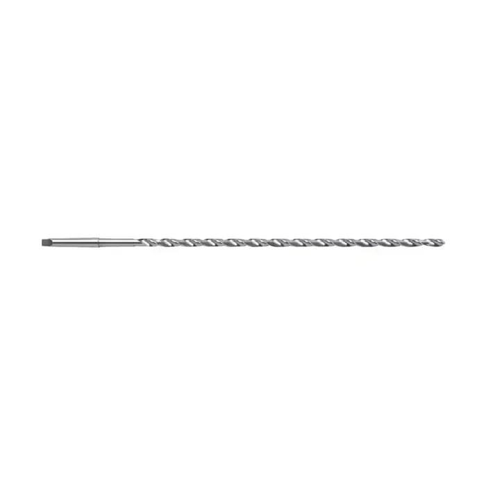 Buy Direct NACHI 1059360 1-1/32" Size, 3MT 118° High Speed Steel Taper Shank Drill
