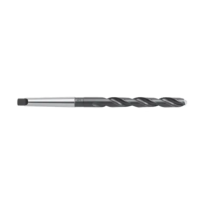 NACHI 1270298 1-45/64" Size, 5MT 118° High Speed Steel Taper Shank Drill Low Price