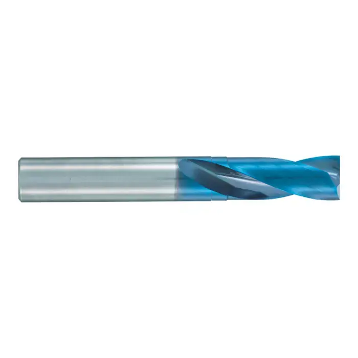 NACHI 0713850 11.40mm 180° Solid Carbide Flat Bottom High Performance Drill Next Day Delivery
