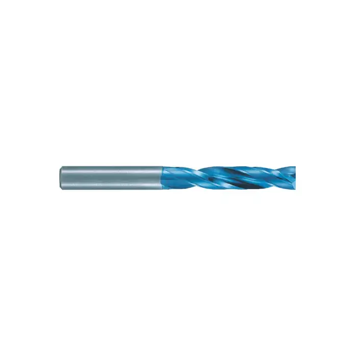 NACHI 0720774 3.20mm 180° Solid Carbide Flat Bottom High Performance Drill Best Seller