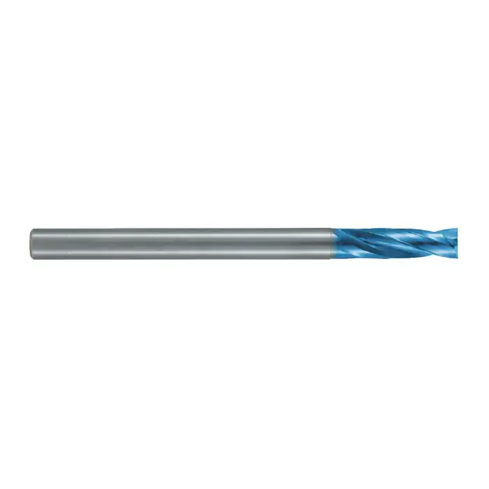 Trusted Brand NACHI 0718657 14.50mm 180° Solid Carbide Flat Bottom High Performance Drill