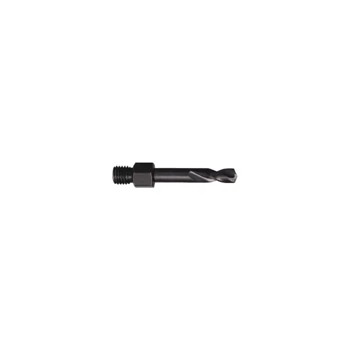RMT 13 Size, 135°, 1-1/4" OAL High Speed Steel Threaded Shank Drill Same Day Shipping