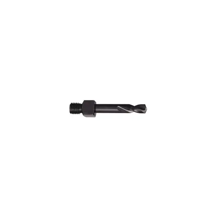 Exclusive Offer RMT 5 Size, 135°, 1-1/4" OAL Cobalt Threaded Shank Drill