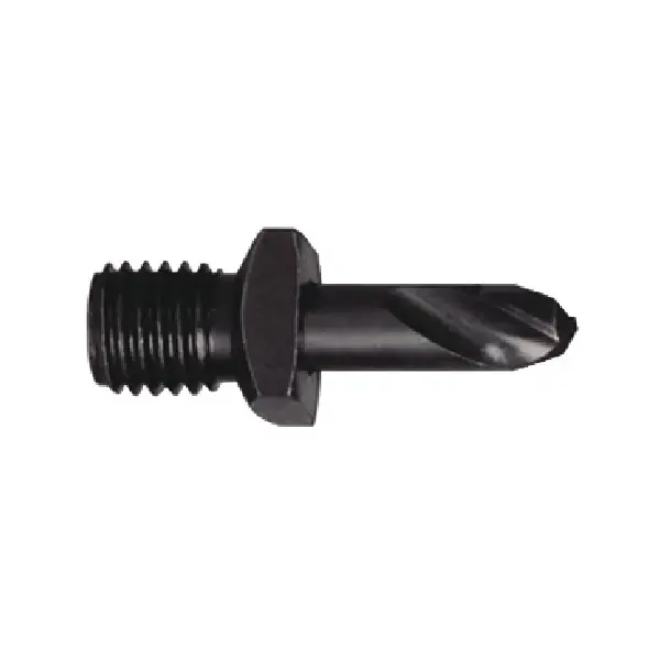 Save Now RMT 3/8" Size, 135°, 2-1/8" OAL Cobalt Threaded Shank Drill
