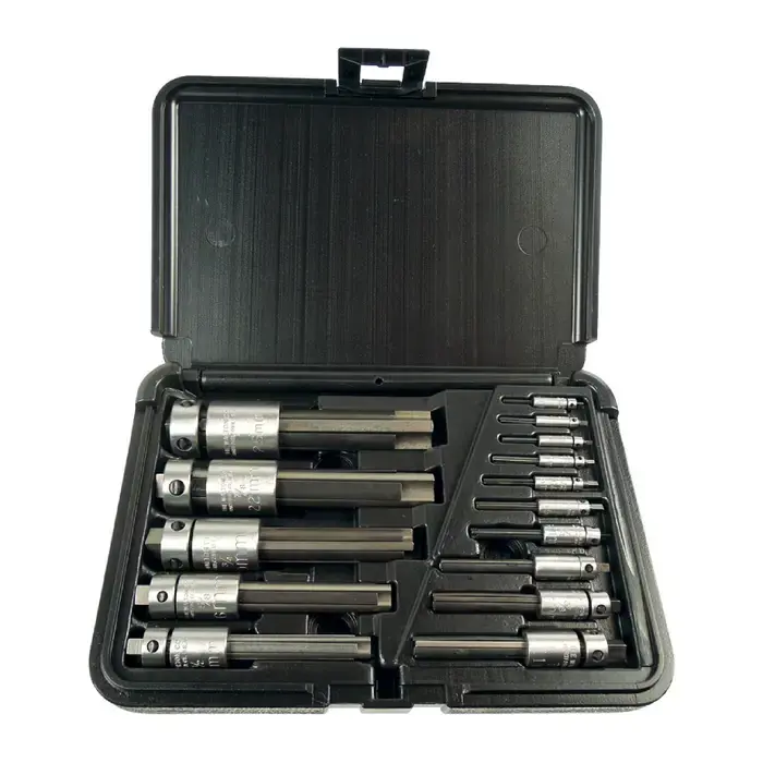Exclusive Offer WALTON 18015 4 to 1" 3 & 4 Flute, For Tap Sizes 4 to 1", Tap Extractor