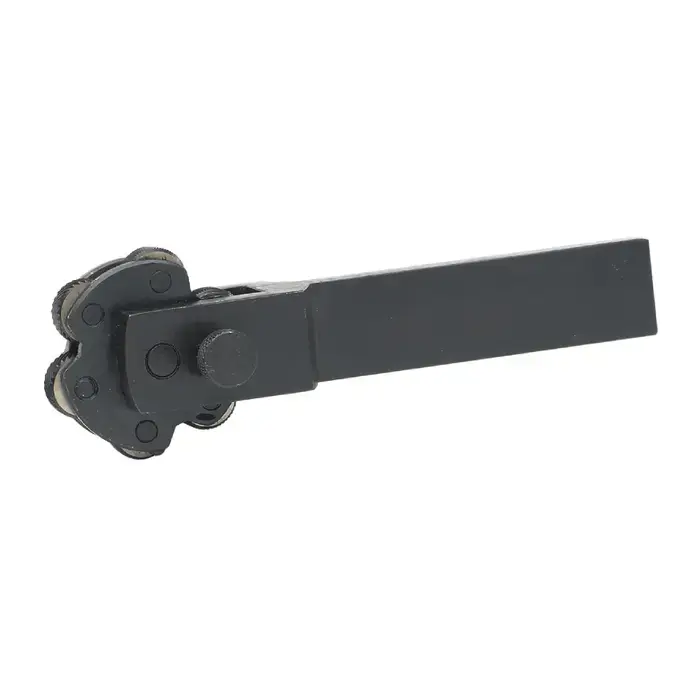 TTC 3-K-0 3/8" x 7/8" x 5-1/2" Shank 3/16" Up Bump Type Knurling Holder Special Discount