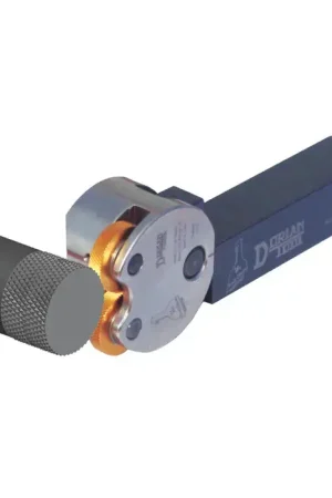 Special Discount DORIAN SCKN 75-M 3/4" x 1-1/4" Shank Self-Centering For CNC Lathe Cut Type Holder