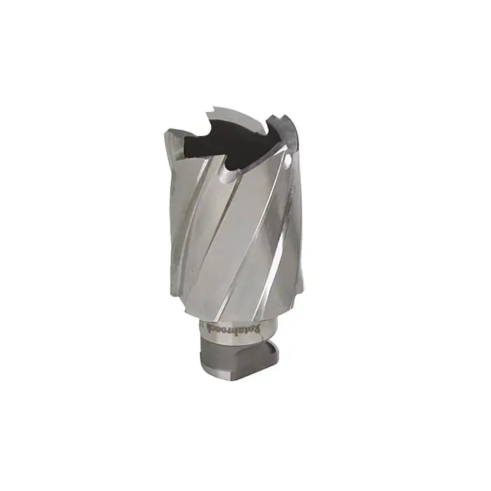 Trending HOUGEN 17824 3/4", 1" Deep High Speed Steel Annular Cutter or Tool