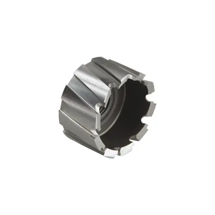 HOUGEN 11100 1/4", 1/4" Deep High Speed Steel Annular Cutter or Tool Time-Limited