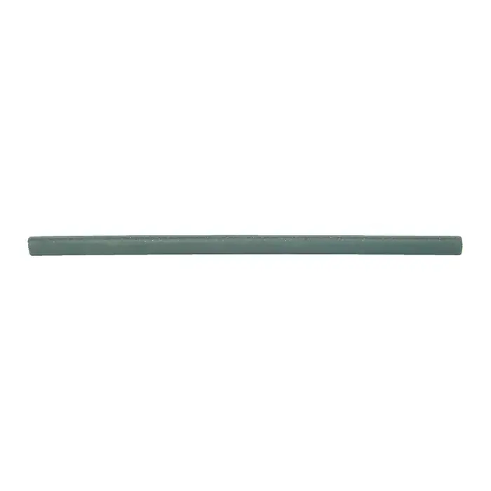Budget MATZ P-56 5/16" x 6" Coarse Grit Polishing Block / Stick - Round Style