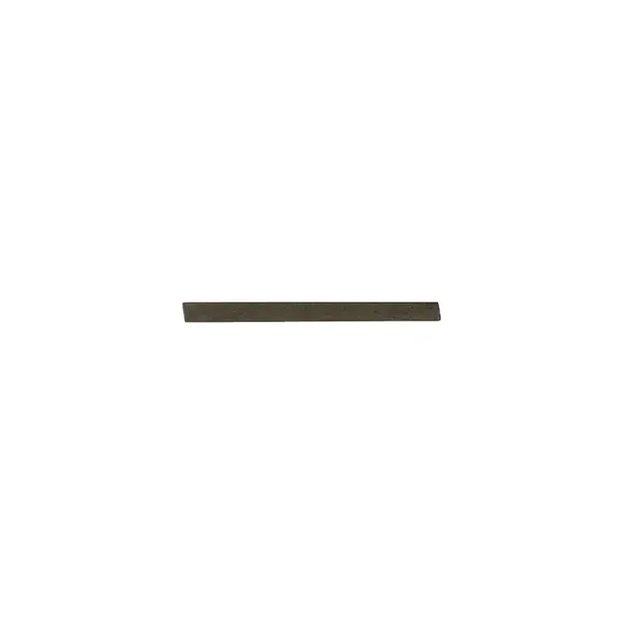 GESSWEIN 3550712 Ceramic Bonded Polishing Stone - 5/64" x 4" 800 Grit, Super Fine Grade Sale