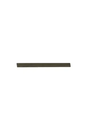 Place Order GESSWEIN 3550714 Ceramic Bonded Polishing Stone - 1/4" x 4" 800 Grit, Super Fine Grade