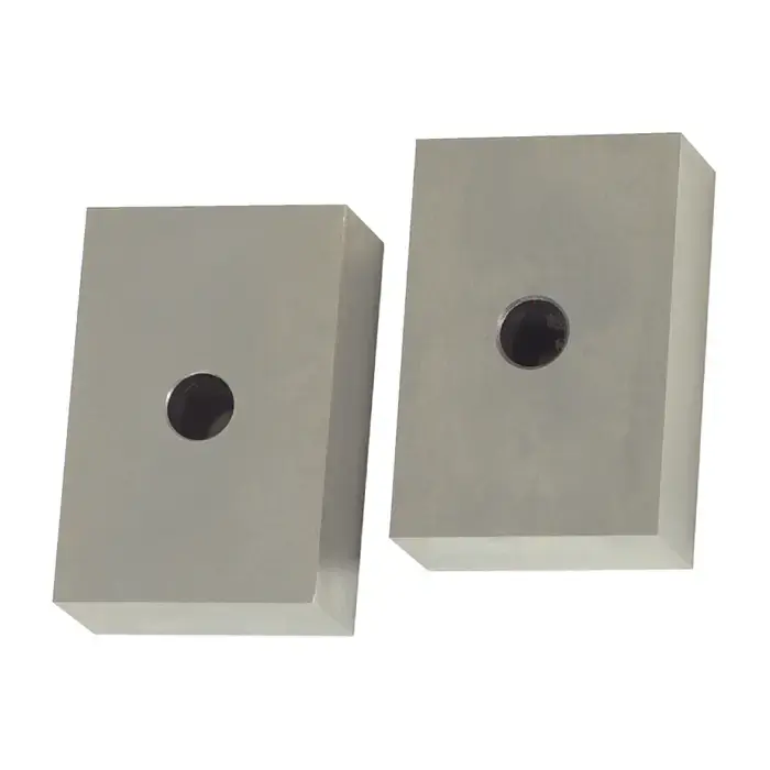 Fresh Stock TTC PG-123-1H 1-2-3 Block Set - 1 Hole, 1 Hole Setup Block