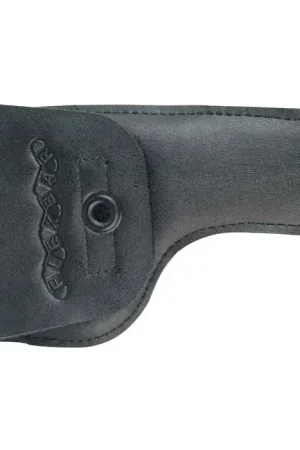 FLEXBAR 18806 Leatherette Holster Type, Leatherette Material Micrometer Case Top Rated