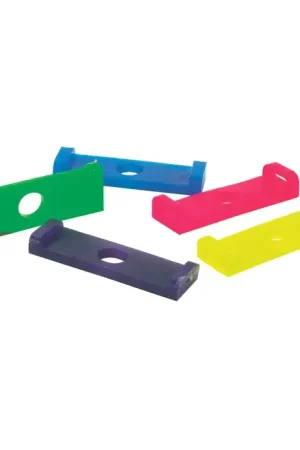 FLEXBAR 16707 .018" - .081" Range Micrometer Thread Triangle Limited Offer