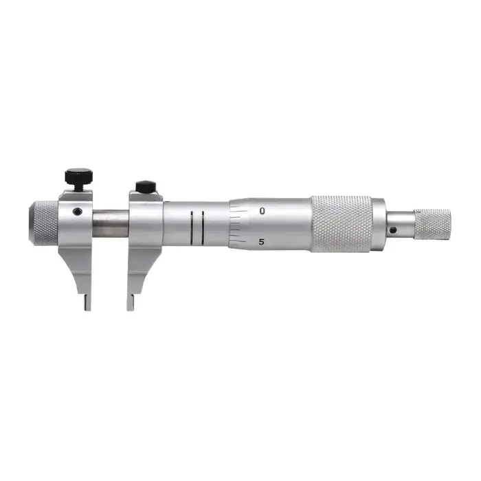Hot Deal TTC M145-193 .2 - 1.2" Range, Vernier Type Standard Inside Micrometer