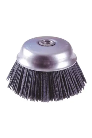 Affordable OSBORN 32127 Cup Brush - 4" Brush Diameter