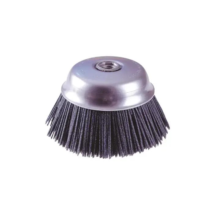 Affordable OSBORN 32127 Cup Brush - 4" Brush Diameter