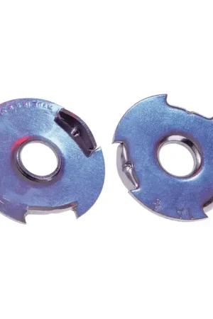Luxury OSBORN 75050 3/4" Reducing Wire Wheel Adapter - For Use With 1-1/4" Wire Wheels