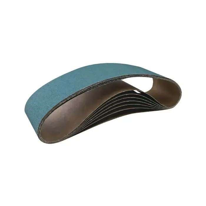 Exclusive Offer CGW ABRASIVES 61581 50 Grit Abrasive Belt - 2" Width, 48" Length