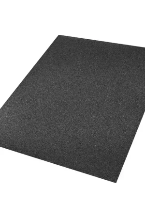 JAGUAR ABRASIVES 318643 600 Grit Silicon Carbide 9" Width Abrasive Sheet Time-Limited