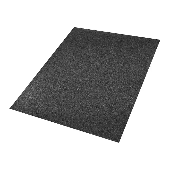 JAGUAR ABRASIVES 318643 600 Grit Silicon Carbide 9" Width Abrasive Sheet Time-Limited