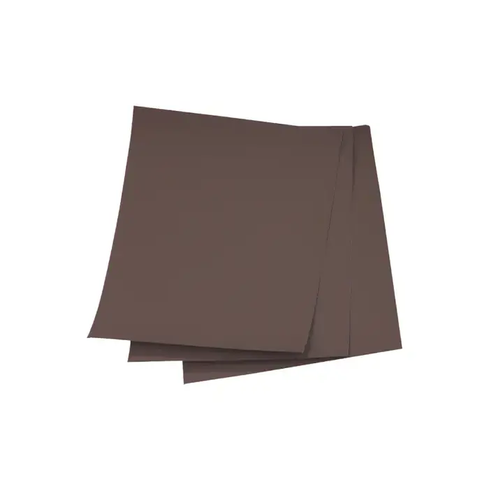 High Quality TTC 53-031-600Crocus Cloth Abrasive Material, 9" Width, 1200 Grit Abrasive Sheet