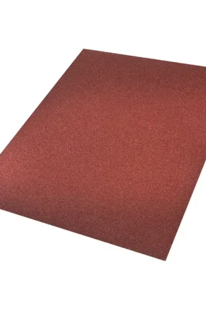 JAGUAR ABRASIVES 318636 150 Grit Aluminum Oxide 9" Width Abrasive Sheet Clearance