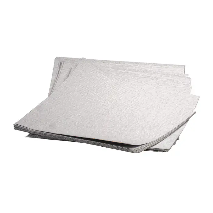 TTC 53-031-008 180 Grit Silicon Carbide 9" Width Abrasive Sheet Factory Price