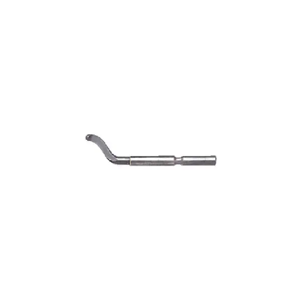 SHAVIV E100C Carbide Deburring Blade Time-Limited